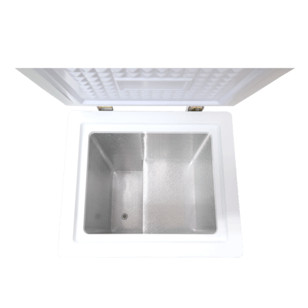 ตู้แช่แข็ง ฝาทึบ SONAR รุ่น BD-41 ขนาด 41 ลิตร 1.5 คิว สีขาว_4
